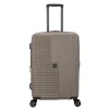 Reistrolleys|Reiskoffers>Decent Tourister Medium Trolley 66 taupe