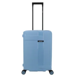 Transavia Trolleys|Handbagage Trolleys>Decent Transit 2.0 Cabin Spinner blue
