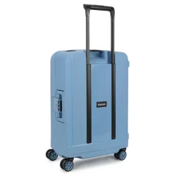 Transavia Trolleys|Handbagage Trolleys>Decent Transit 2.0 Cabin Spinner blue