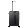 Transavia Trolleys|Handbagage Trolleys>Decent Transit 2.0 Cabin Spinner black