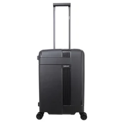 Transavia Trolleys|Handbagage Trolleys>Decent Transit 2.0 Cabin Spinner black