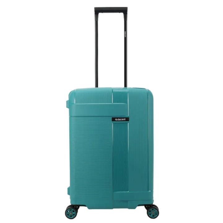 Transavia Trolleys|Handbagage Trolleys>Decent Transit 2.0 Cabin Spinner olive