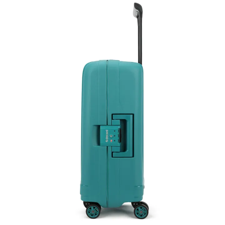 Transavia Trolleys|Handbagage Trolleys>Decent Transit 2.0 Cabin Spinner olive