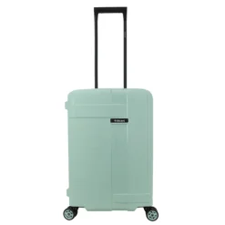Transavia Trolleys|Handbagage Trolleys>Decent Transit 2.0 Cabin Spinner mint