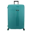 Reistrolleys|Reiskoffers>Decent Transit 2.0 Large Trolley 4 Wheels olive
