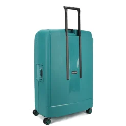 Reistrolleys|Reiskoffers>Decent Transit 2.0 Large Trolley 4 Wheels olive