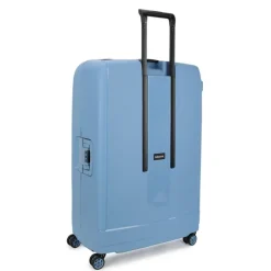 Reistrolleys|Reiskoffers>Decent Transit 2.0 Large Trolley 4 Wheels blue