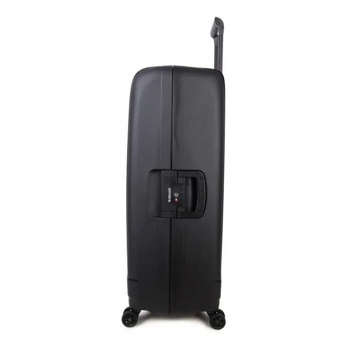 Reistrolleys|Reiskoffers>Decent Transit 2.0 Large Trolley 4 Wheels black