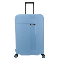 Reistrolleys|Reiskoffers>Decent Transit 2.0 Medium Trolley 4 Wheels blue