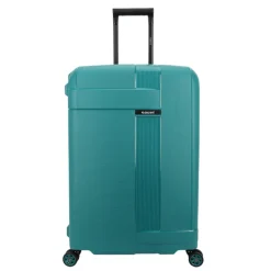 Reistrolleys|Reiskoffers>Decent Transit 2.0 Medium Trolley 4 Wheels olive