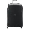 Reistrolleys|Reiskoffers>Delsey Belmont Plus MR Trolley XL Expandable black