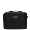 Beautycases>Delsey Brochant 3 Beauty Case black