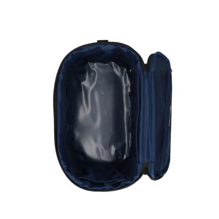 Beautycases>Delsey Brochant 3 Beauty Case black