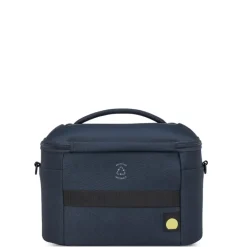 Beautycases>Delsey Brochant 3 Beauty Case navy blue