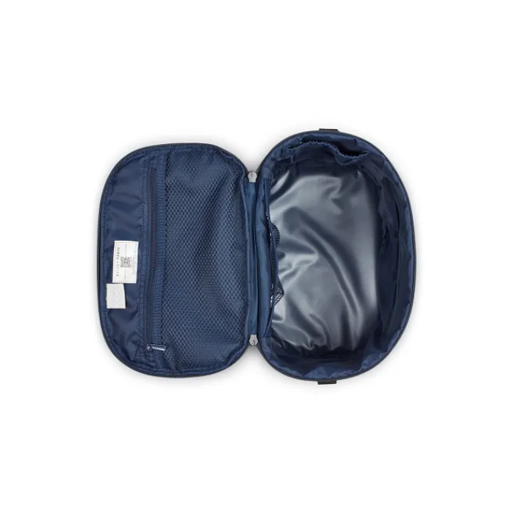 Beautycases>Delsey Brochant 3 Beauty Case navy blue