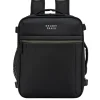 Kleine Reistassen|Handbagage Reistassen>Delsey Brochant 3 Underseater Backpack black