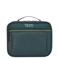 Inpaksystemen>Delsey Brochant 3 Wet Pack pine green