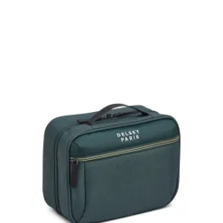 Inpaksystemen>Delsey Brochant 3 Wet Pack pine green