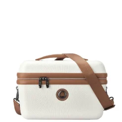 Beautycases>Delsey Chatelet Air 2.0 Beauty Case angora