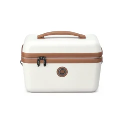 Beautycases>Delsey Chatelet Air 2.0 Beauty Case angora
