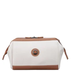 Toilettassen>Delsey Chatelet Air 2.0 Toiletry Bag angora