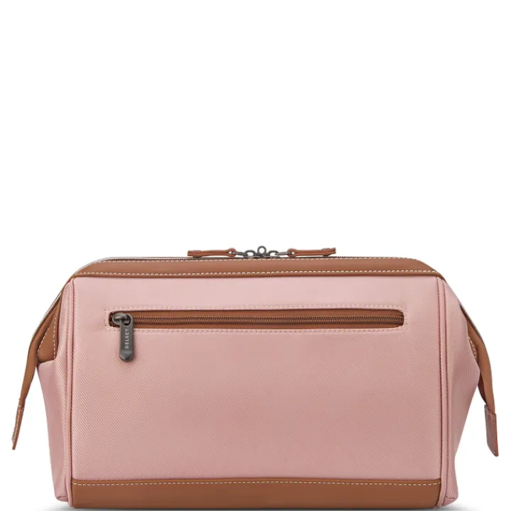 Toilettassen>Delsey Chatelet Air 2.0 Toiletry Bag pink