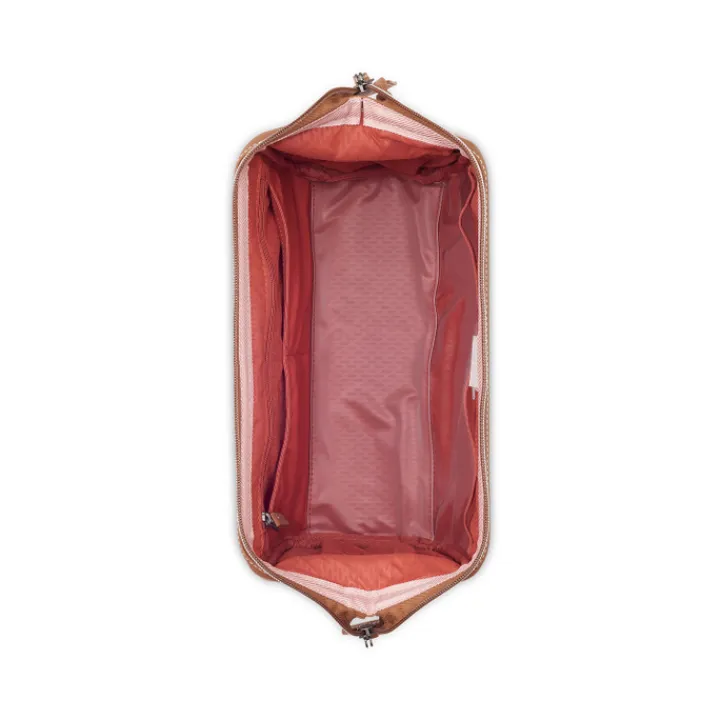 Toilettassen>Delsey Chatelet Air 2.0 Toiletry Bag pink