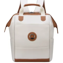 Heren Rugzakken|Dames Rugzakken>Delsey Chatelet Air 2.0 Tote Backpack angora