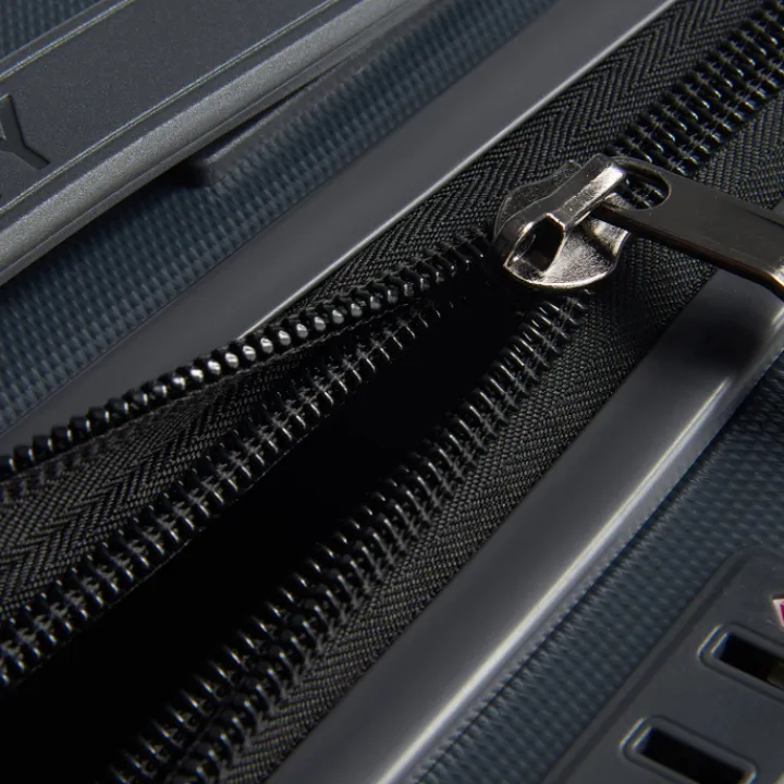 Transavia Trolleys|Handbagage Trolleys>Delsey Freestyle Cabin Trolley 55/40 graphite