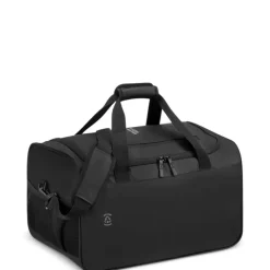 Handbagage Reistassen|Heren Reistassen>Delsey Maubert 2.0 Duffle 50 black