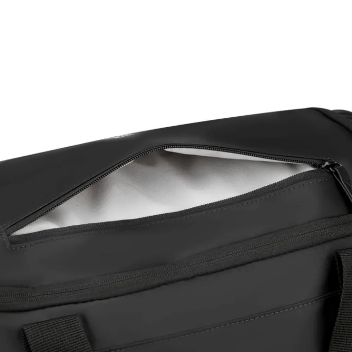 Handbagage Reistassen|Heren Reistassen>Delsey Maubert 2.0 Duffle 50 black