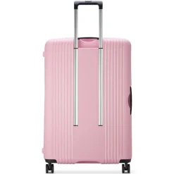 Reistrolleys|Reiskoffers>Delsey Ordener Trolley L pink