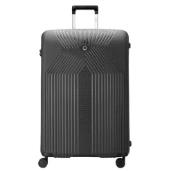 Reistrolleys|Reiskoffers>Delsey Ordener Trolley L black