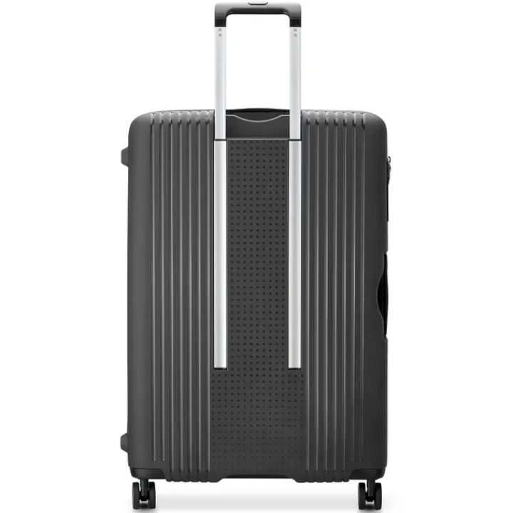 Reistrolleys|Reiskoffers>Delsey Ordener Trolley L black