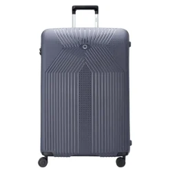 Reistrolleys|Reiskoffers>Delsey Ordener Trolley L antracite