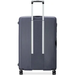 Reistrolleys|Reiskoffers>Delsey Ordener Trolley L antracite