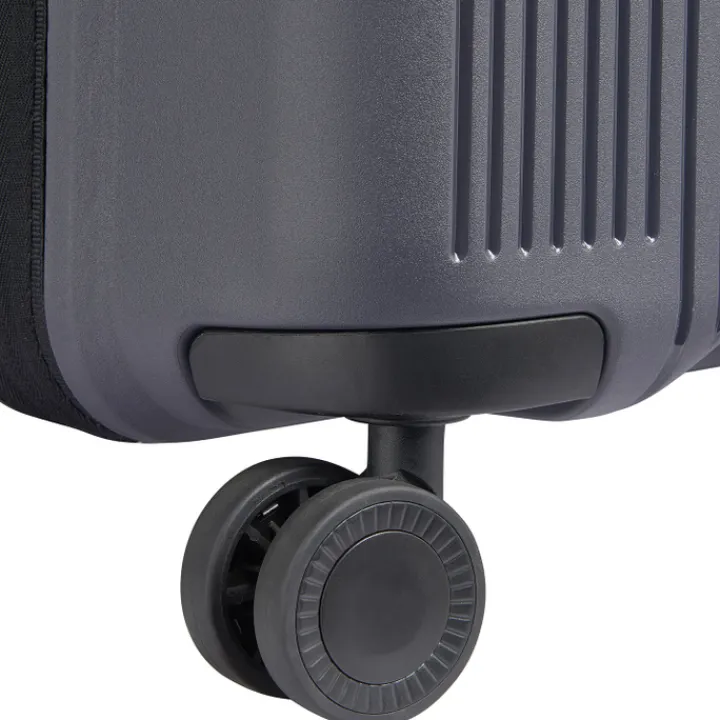 Reistrolleys|Reiskoffers>Delsey Ordener Trolley L antracite