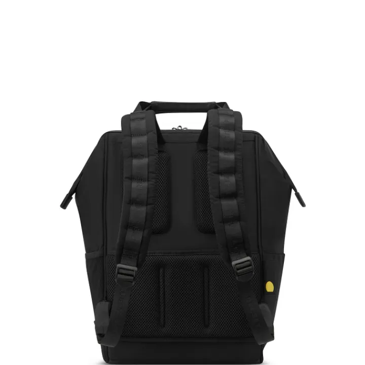 Daypack|Laptop Rugzakken>Delsey Shadow 5.0 Backpack noir