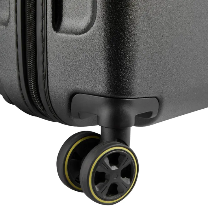 Handbagage Trolleys|Reistrolleys>Delsey Turenne 2.0 Cabin Trolley S 55/40 black