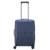 Handbagage Trolleys|Reistrolleys>Delsey Turenne 2.0 Cabin Trolley S 55/40 dark blue