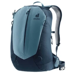 Kleine Rugzakken|Wandelrugzakken>Deuter AC Lite 17 atlantic-ink