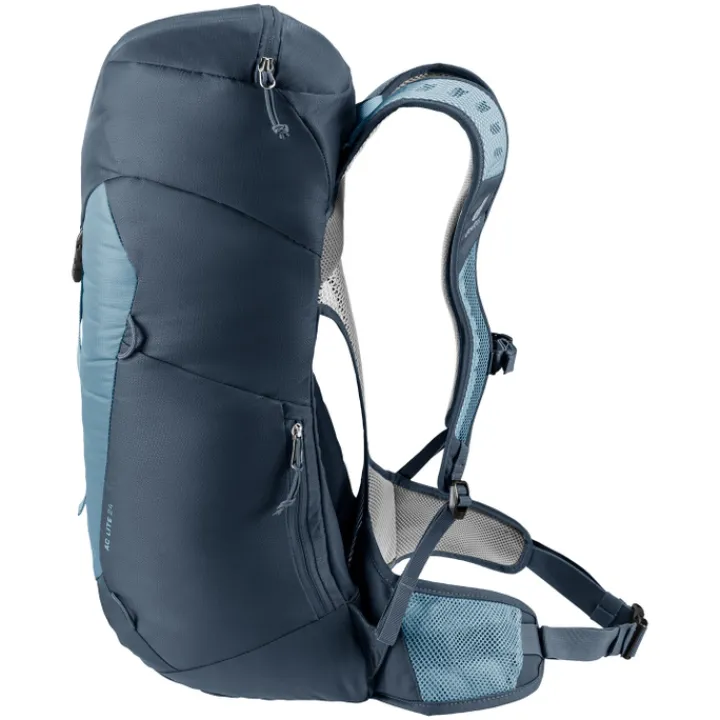 Wandelrugzakken|Trekking Rugzakken>Deuter AC Lite 24 atlantic-ink
