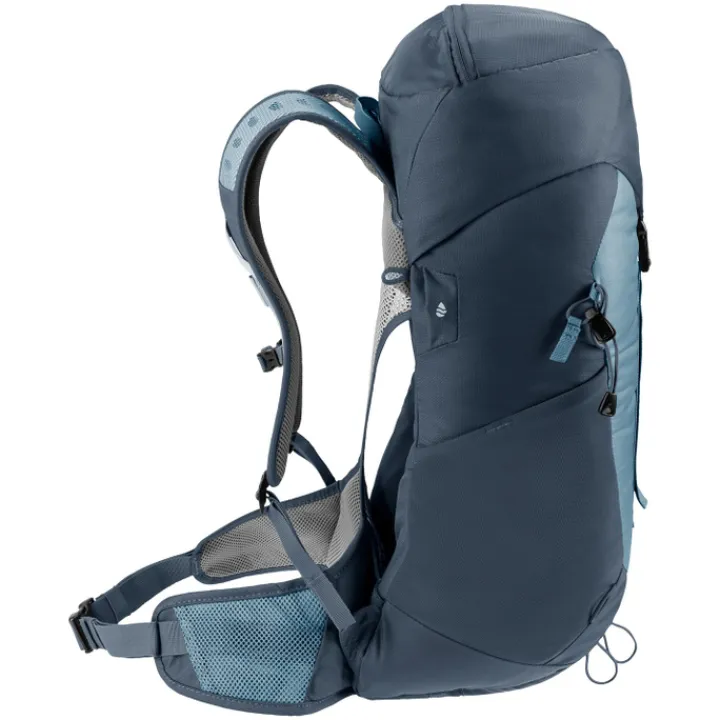 Wandelrugzakken|Trekking Rugzakken>Deuter AC Lite 24 atlantic-ink