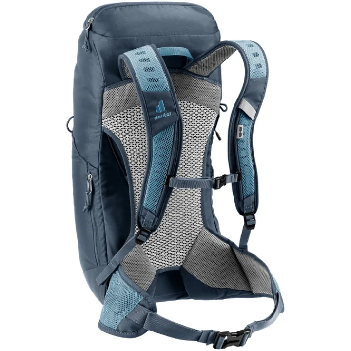 Wandelrugzakken|Trekking Rugzakken>Deuter AC Lite 24 atlantic-ink
