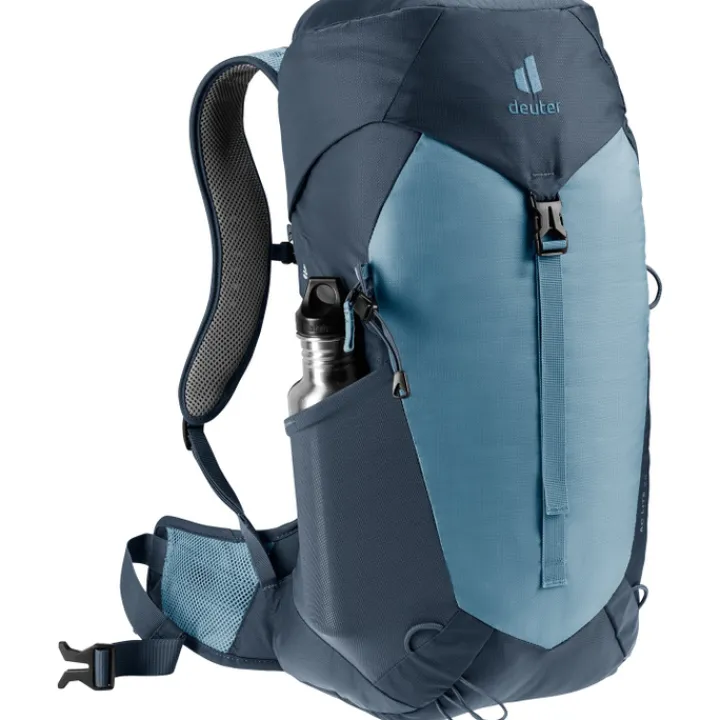Wandelrugzakken|Trekking Rugzakken>Deuter AC Lite 24 atlantic-ink