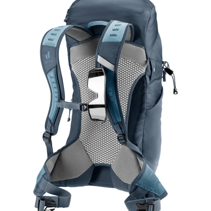 Wandelrugzakken|Trekking Rugzakken>Deuter AC Lite 24 atlantic-ink