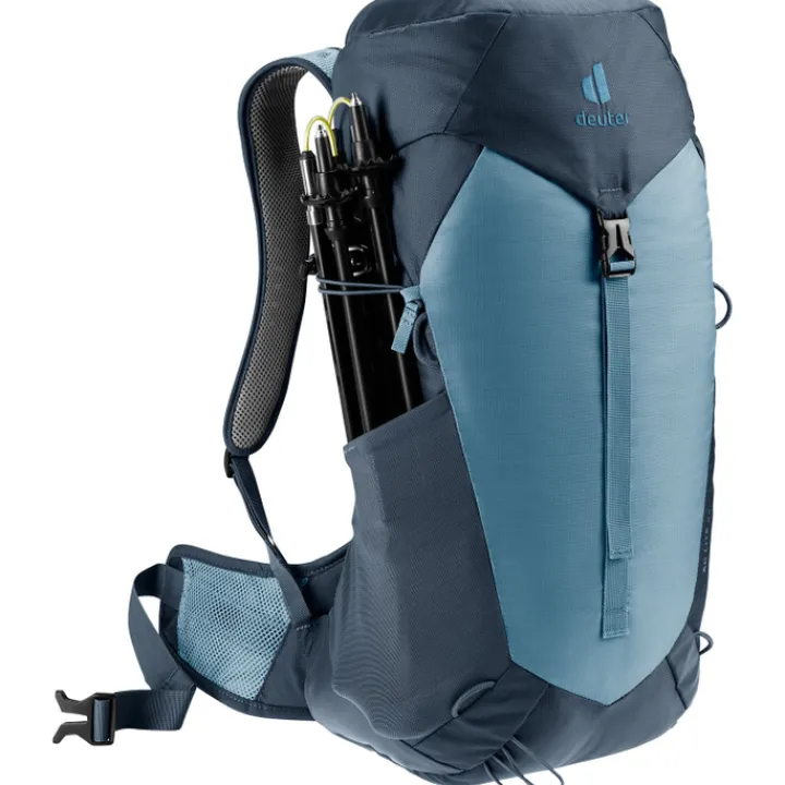 Wandelrugzakken|Trekking Rugzakken>Deuter AC Lite 24 atlantic-ink