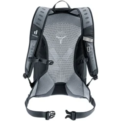 Kleine Rugzakken|Wandelrugzakken>Deuter AC Lite 17 black