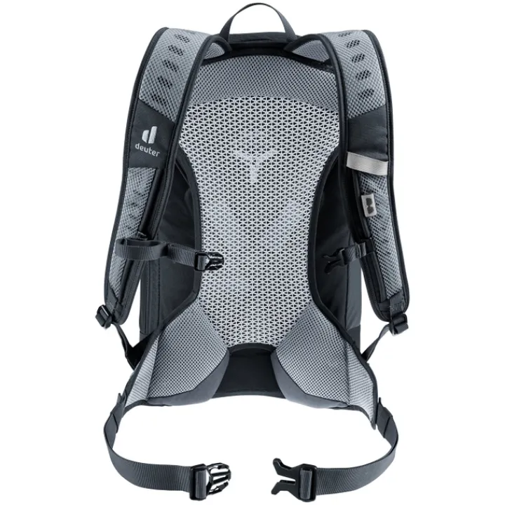 Kleine Rugzakken|Wandelrugzakken>Deuter AC Lite 17 black