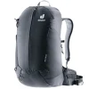 Wandelrugzakken|Heren Rugzakken>Deuter AC Lite 23 black